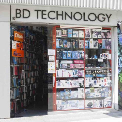 BD technology