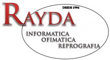 logo Rayda