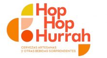 logo hop hop hurrah - Hop Hop Hurrah