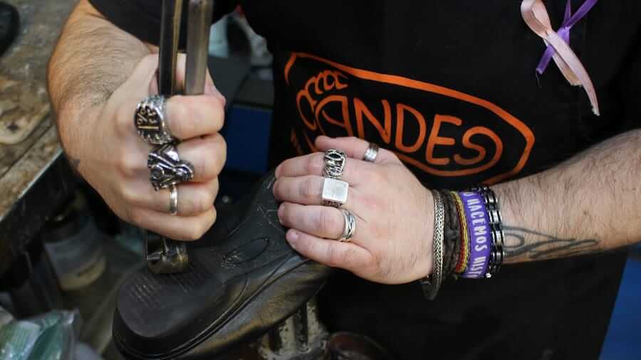 sus zapatos como nuevos barcelo mercado (1)