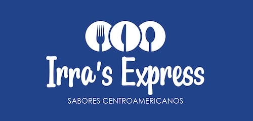 IRRA´S EXPRESS - Irra's Express-min