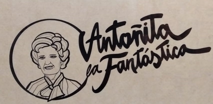 305 Antoñita la Fantastica - Adela Donamaria-min