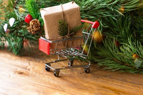 Como ahorrar en tu compras navideñas