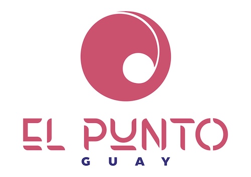 Logotipo El Punto Guay
