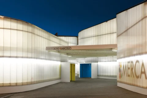 Mercado Barceló