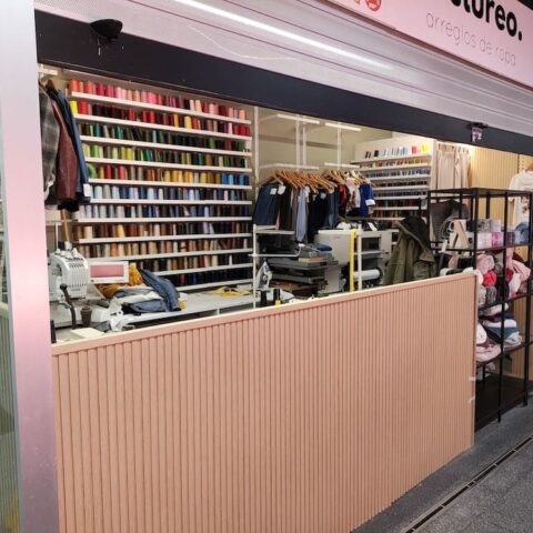 costureo mercado barcelo