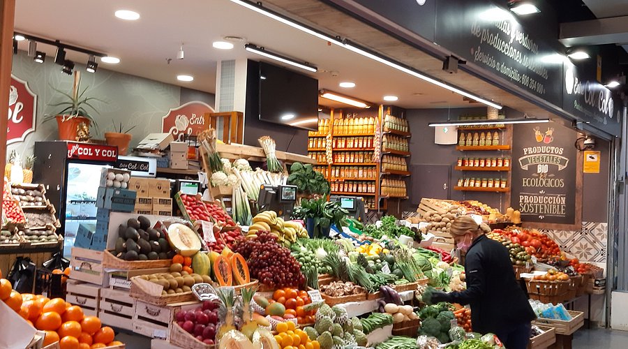 Las ventajas de comprar en el mercado: calidad, cercanía y tradición