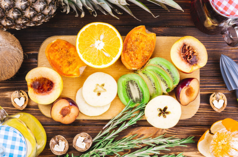 Cómo cuidar las frutas y alimentos en verano: guía práctica para conservar mejor tus productos