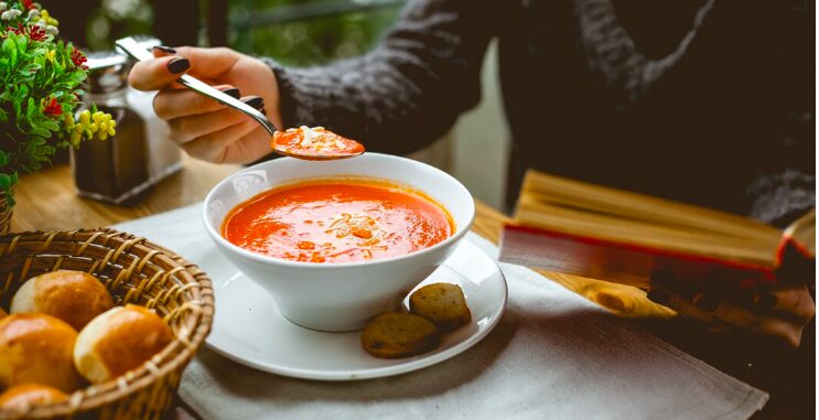 Recetas madrileñas para el verano: sabor castizo con un toque fresco