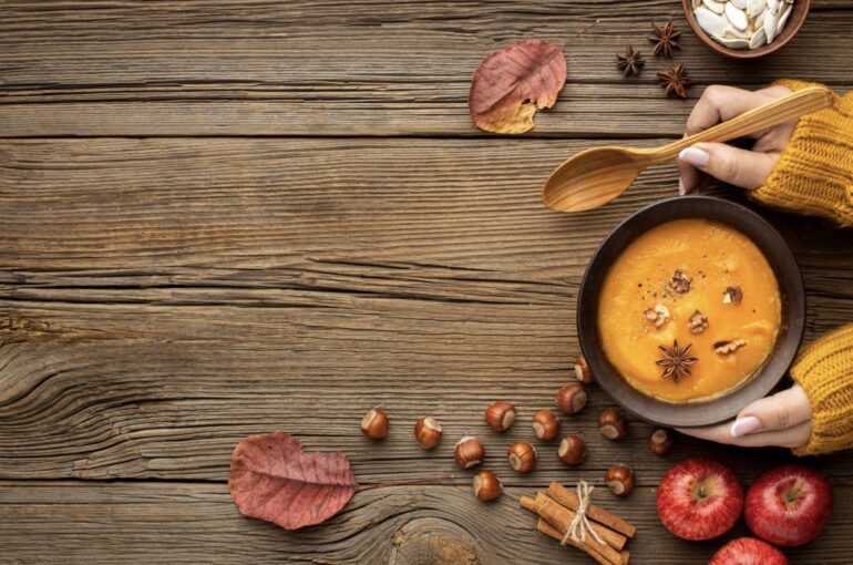 Qué comer en otoño para fortalecer las defensas: alimentos que ayudan al sistema inmunológico