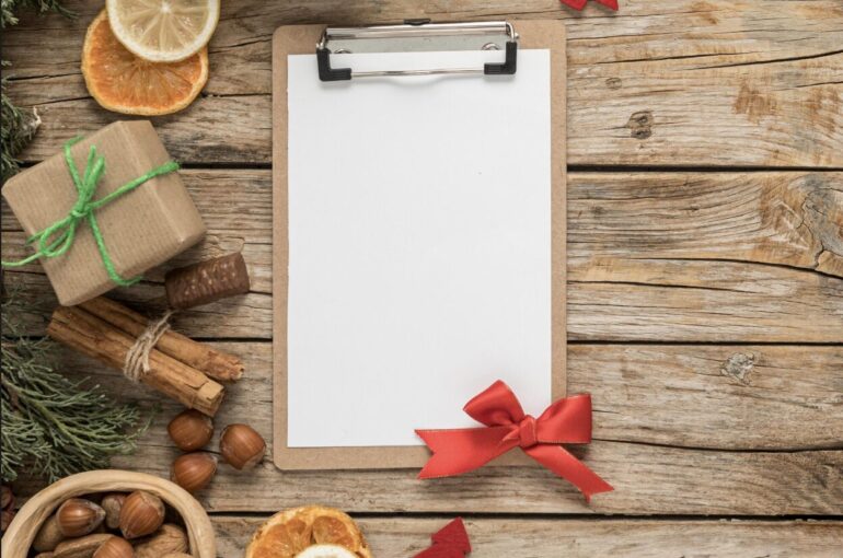 Preparar la despensa para Navidad: la clave para unas fiestas sin estrés