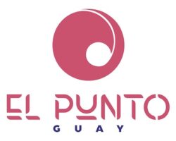Logotipo El Punto Guay